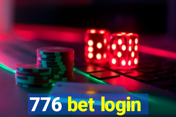 776 bet login